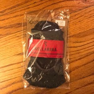 Toe socks! Brand toesox. Brand new.